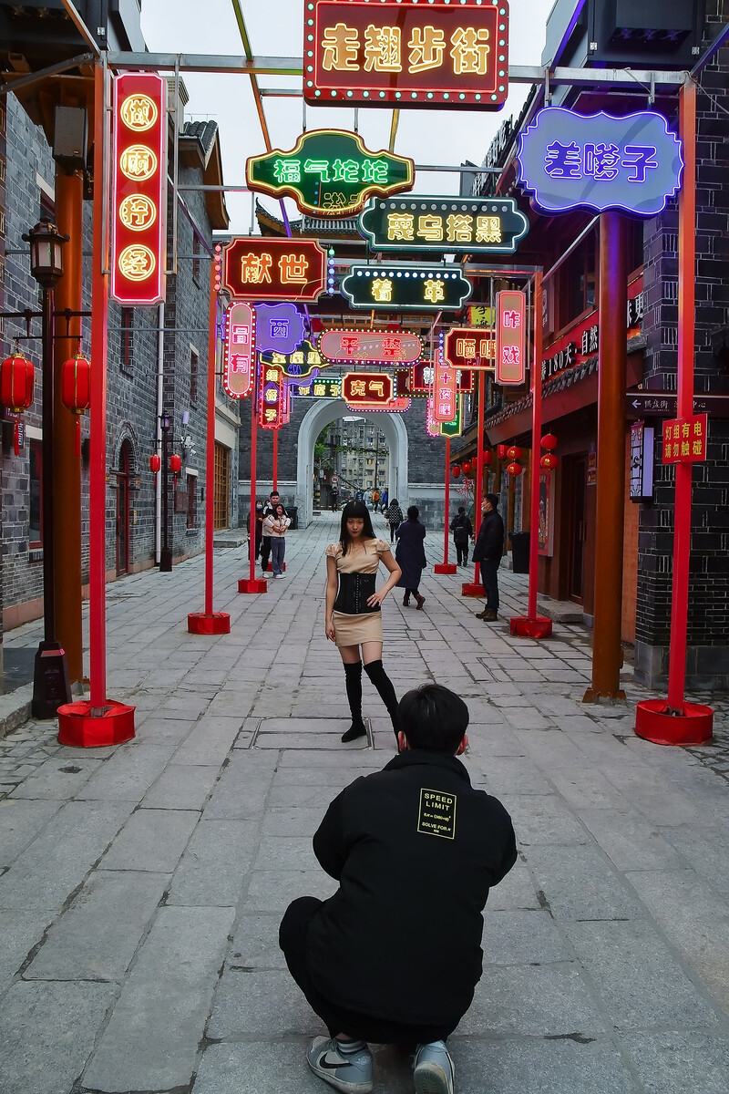 南昌萬(wàn)壽宮