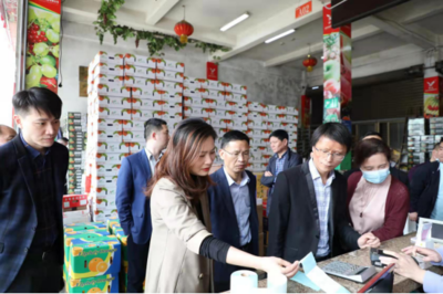 南昌市市場監督管理局(知識產權局)