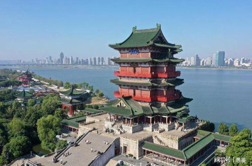 很多人只知道 滕王閣序 ,卻不知滕王是誰(shuí),為啥老師不說(shuō)