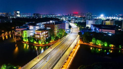 南昌大學,從漂亮國的 黑名單 中剔除了 這所大學到底有多強