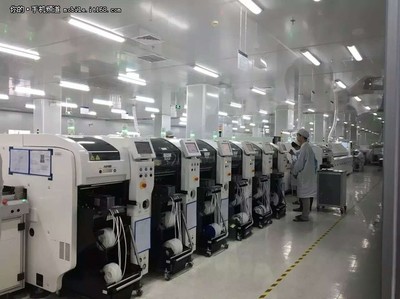 物聯(lián)網(wǎng)峰會(huì)召開 走進(jìn)南昌智慧海派工廠-IT168 手機(jī)專區(qū)