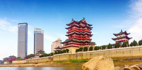 江西南昌樓市的危與機(jī),回不去的房?jī)r(jià),人口暴增的南昌