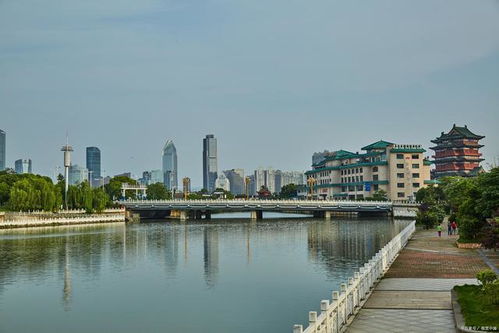 盤(pán)點(diǎn)南昌最貴100個(gè)小區(qū)房?jī)r(jià)榜單,最高達(dá)5.4萬(wàn)