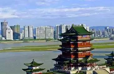 南昌最好玩的37個(gè)地方,本地人都不知道