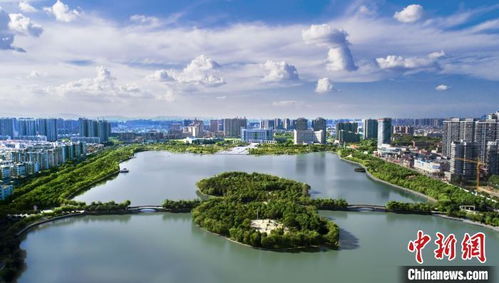 江西首府首縣推動全域文旅融合發(fā)展 旅游總收入超200億元