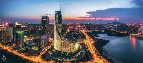 南昌：持續(xù)做大，方能突破發(fā)展瓶頸